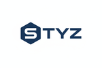 STYZ Wordmark Logo